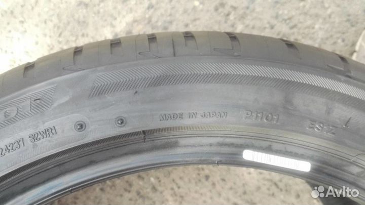 Bridgestone Alenza 001 285/45 R22 110H