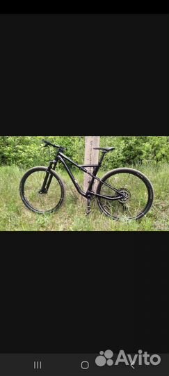 Велосипед cannondale Scalpel Si 62021