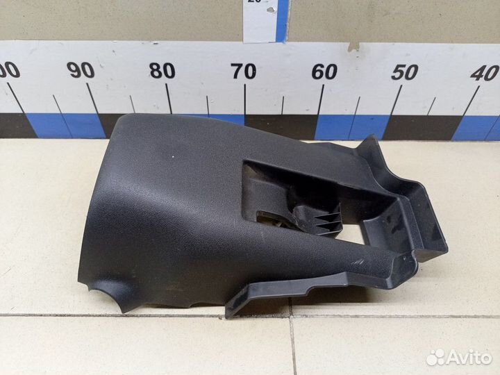 Кожух рулевой колонки Juke (F15) 2011