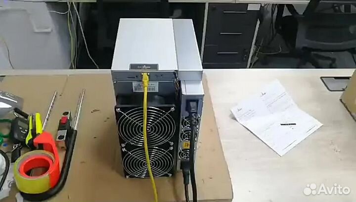 Antminer t17 40-42th