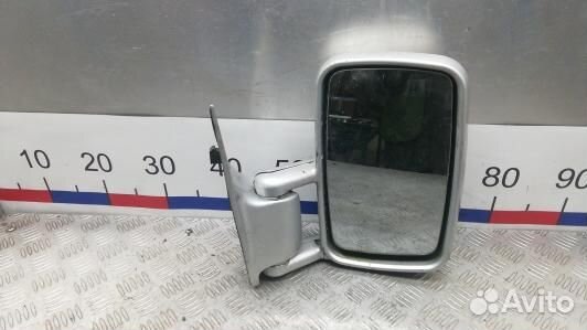 Зеркало наружное правое mercedes benz sprinter 1
