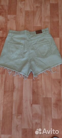 Шорты
