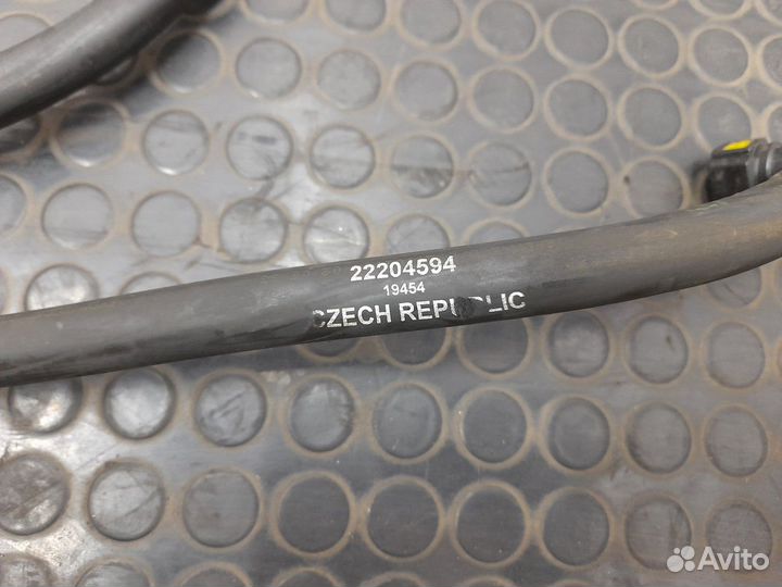 22204594 Шланг AdBlue Renault T