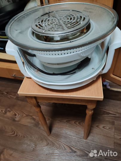 Аэрогриль misterry