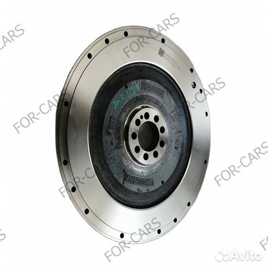 Маховик Sinotruk Howo