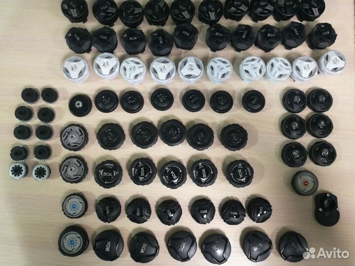 Запчасти BOA (боа)