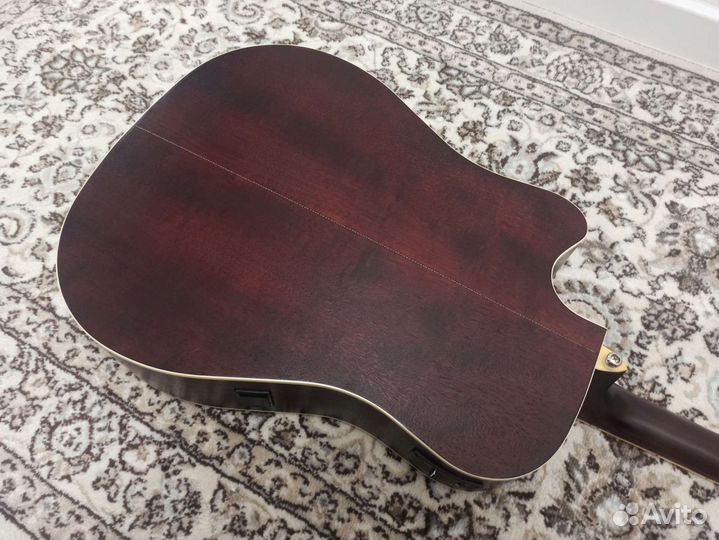 Электроакустическая Ibanez V74ECE Indonesia