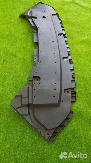 Защита бампера передняя Lexus Rx300