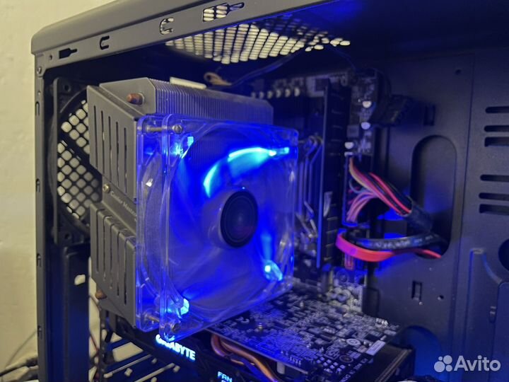 Комплект Lga 2011 x99 Xeon, 8gb, плата