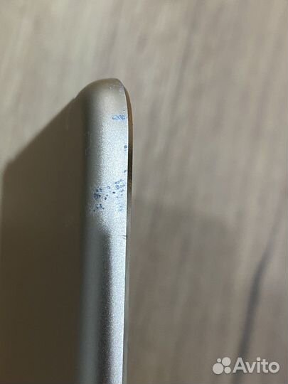 iPad mini 4 128 гб