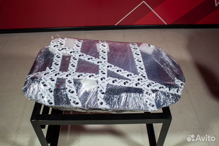 Топливный бак Митсубиси Еклипс кросс