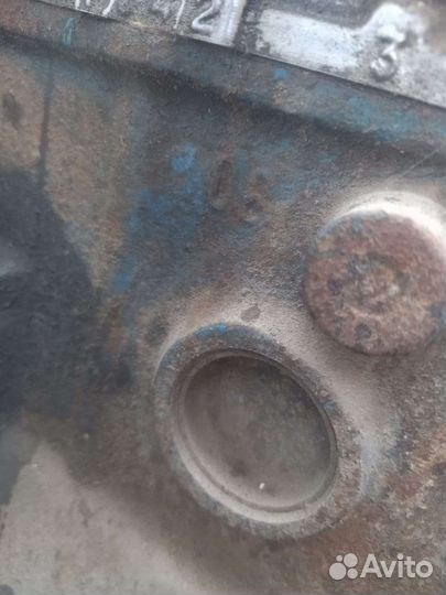 Двигатель Ваз 2101,2102,2103,2104,2105,2106,2107