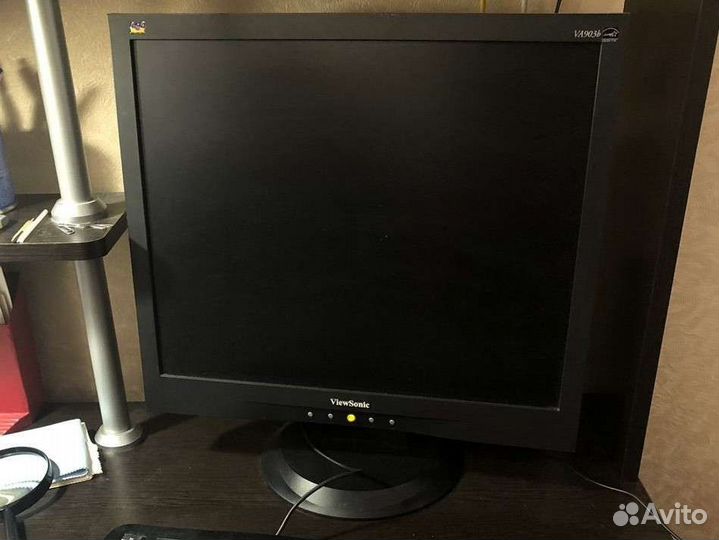 Монитор Viewsonic VA903B