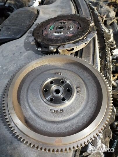 Маховик Киа Сид 1.4 МКПП