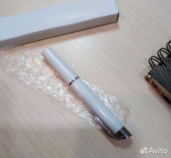 Диагностический фонарик.Отдам за