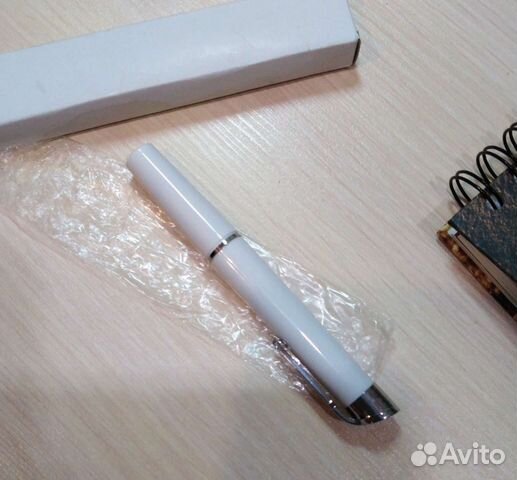 Диагностический фонарик.Отдам за