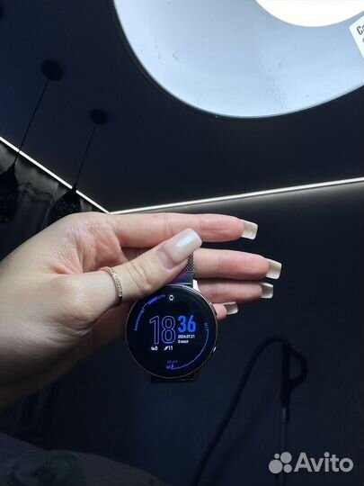 Samsung galaxy watch active 2 44 мм