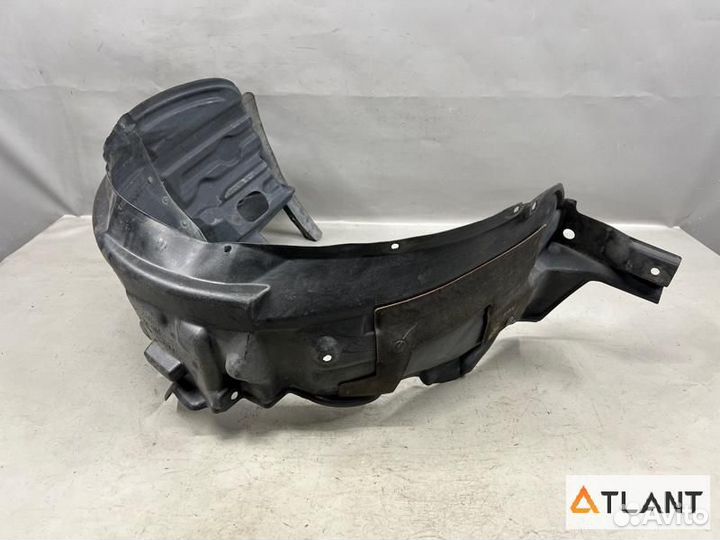 Подкрылок передний правый toyota soarer