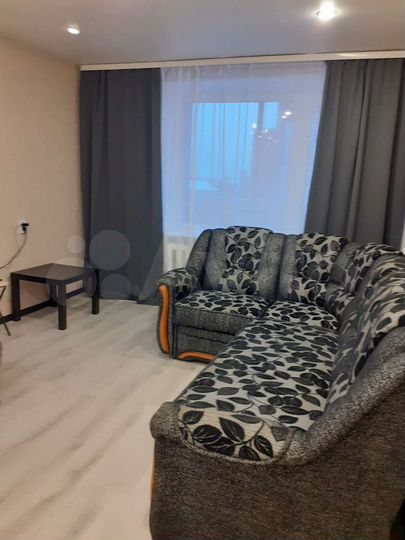1-к. квартира, 33 м², 5/5 эт.