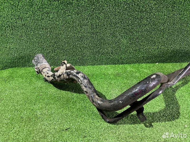 Горловина топливного бака Mitsubishi Lancer 9 CS