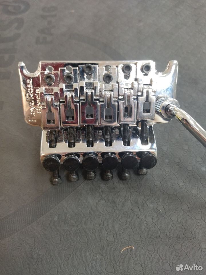 Floyd rose special