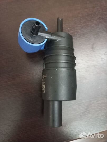 Насос стеклоомывателя