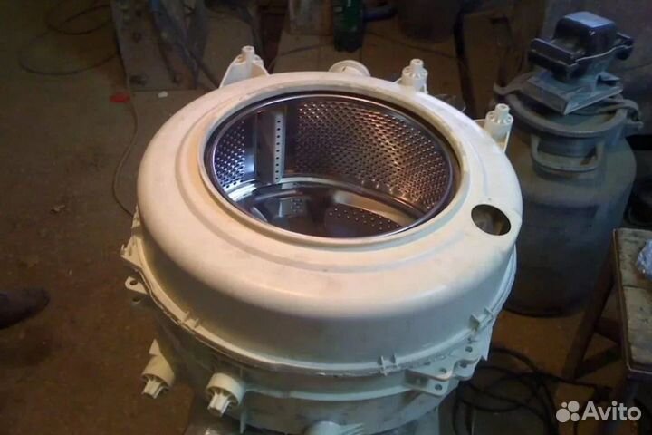 Ремонт стиральных машин и посудомоек частник