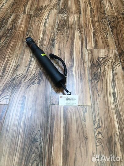 Амортизатор Тойота Land Cruiser Prado 120 гарантия