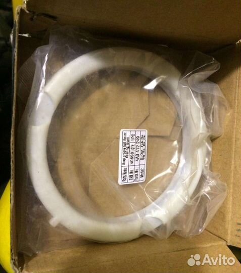 Подшипник качения JP group 1142450400