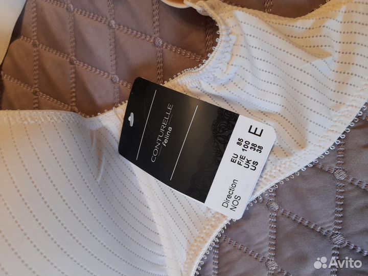 Бюстгальтер