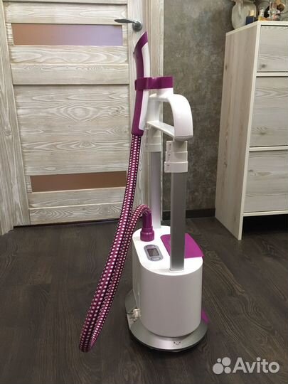 Парогенератор Philips GC 670/05