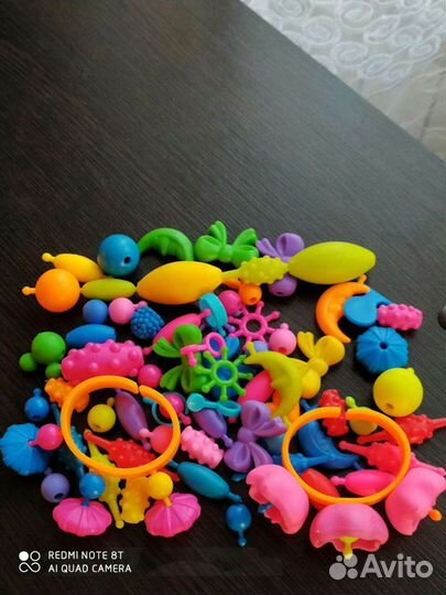 Набор для творчества