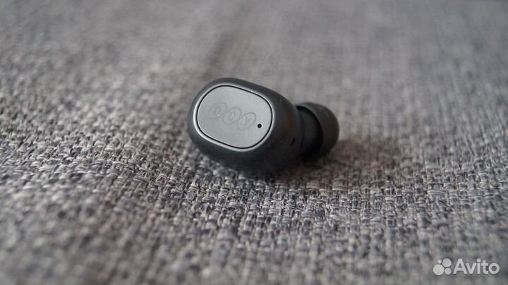 Беспроводные наушники QCY T1c