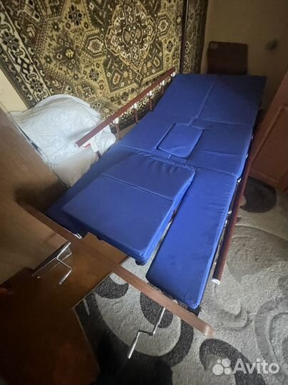 Ковать медицинская механическая DHS FF-2