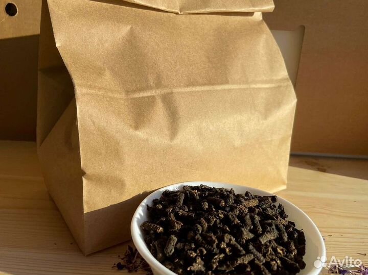 Иван-чай 1кг копорский чай, крепкий