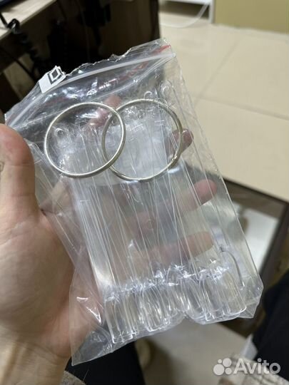 Расходники для маникюра