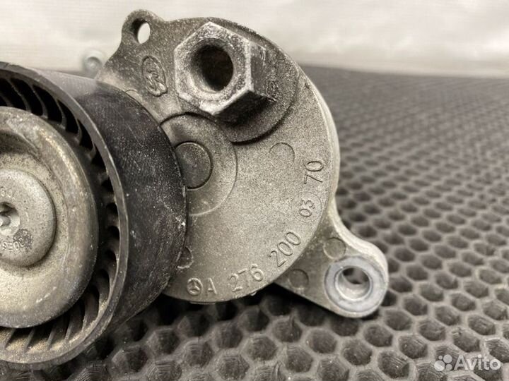 Ролик натяжной Mercedes-Benz E-Class W212 276.952