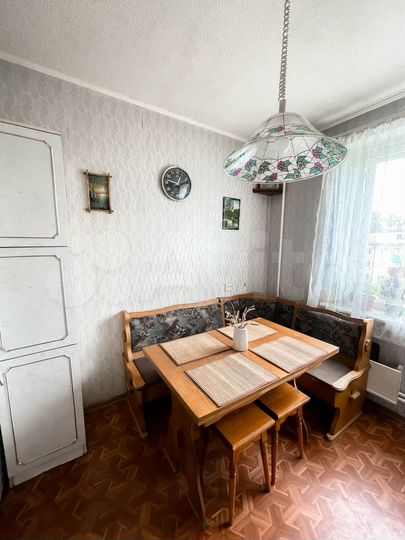 3-к. квартира, 68,9 м², 4/9 эт.