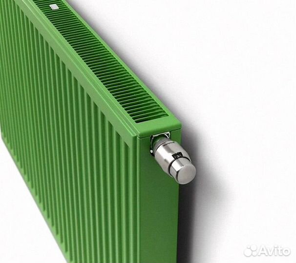 Радиаторы панельные стальные