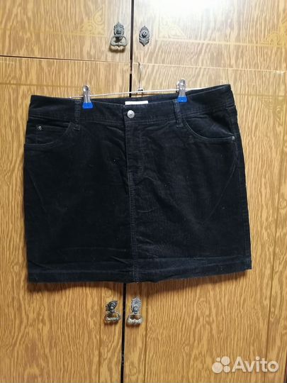 Юбки разные 46-50