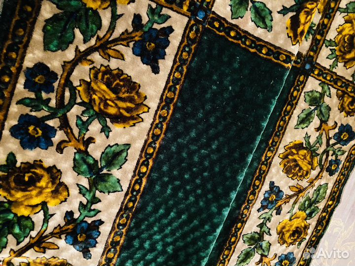 Скатерть старинная