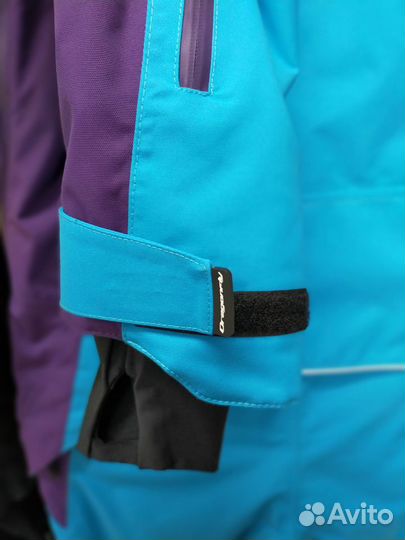 Снегоходный комбинезон Dragonfly Extreme Woman