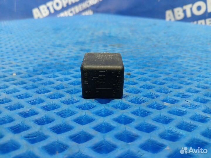 Реле Daewoo Nexia седан 2007