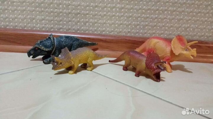 Игрушка дракон