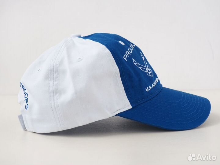 Кепка USA Air Force хлопок