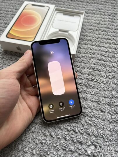 iPhone 12 mini, 128 ГБ