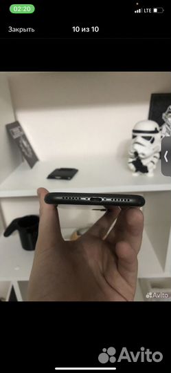 iPhone 11