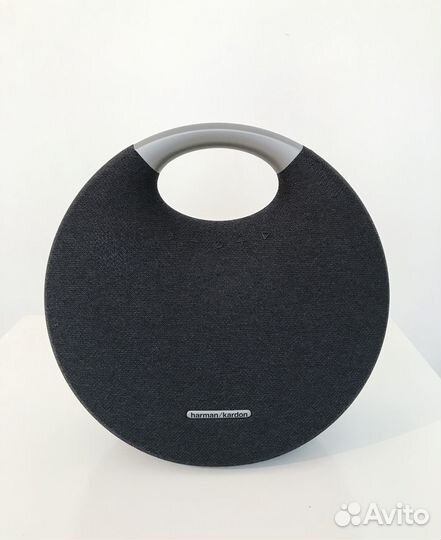 Портативная колонка Harman Kardon Onyx Studio 6