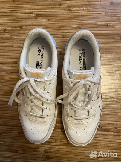 Кеды женские натуральная кожа