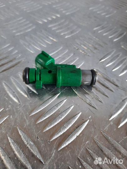 Форсунка Peugeot 207 хэтчбек 1.4 KFV 2009